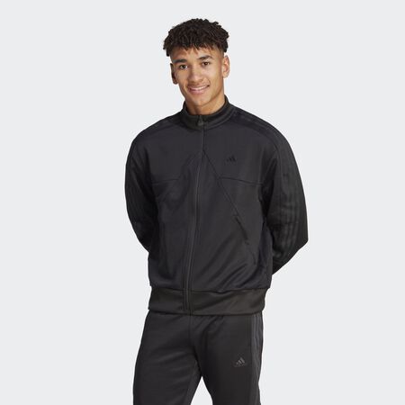 ADIDAS SPORTSWEAR Tiro Track Top Black MEN
