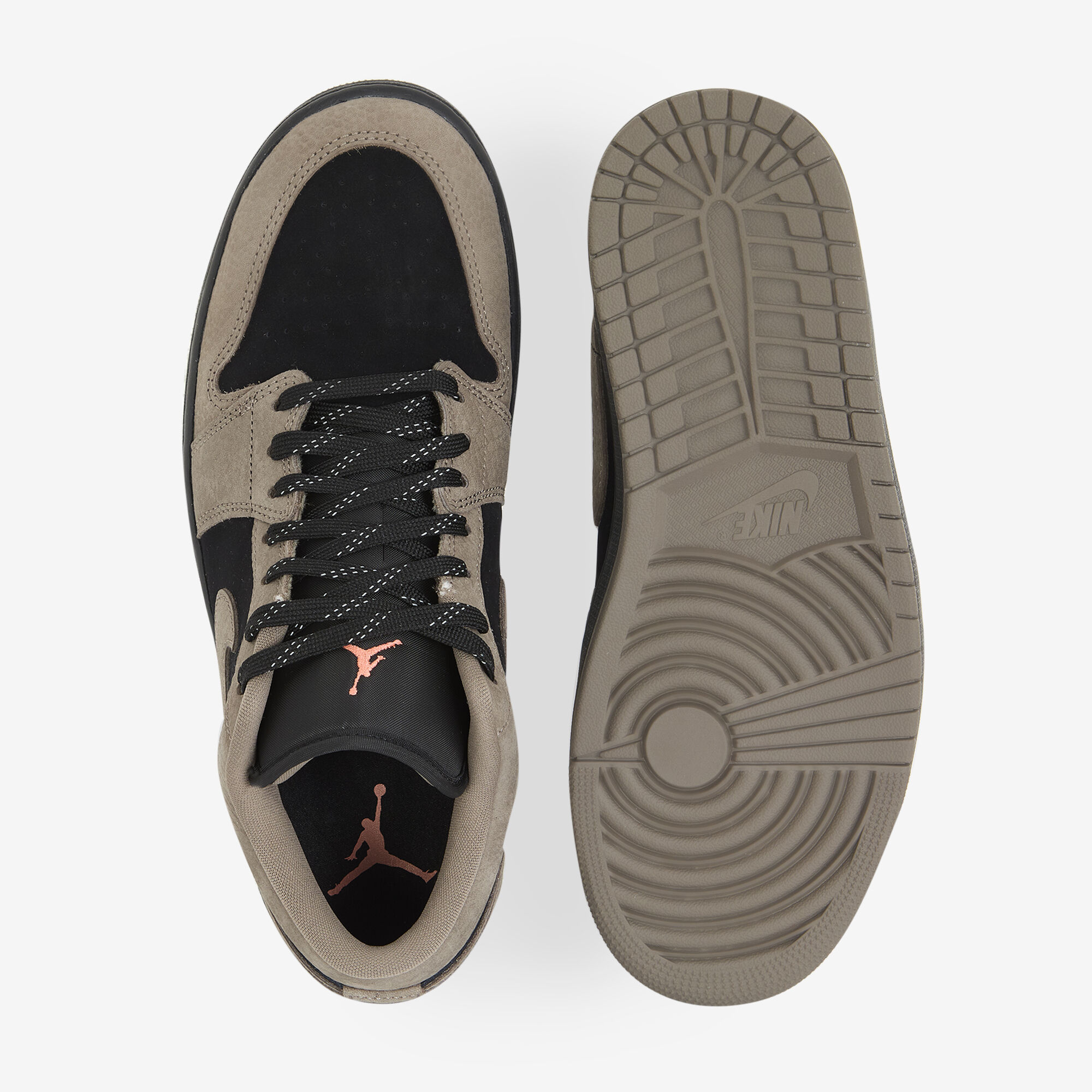 Air Jordan 1 Low - vue 3