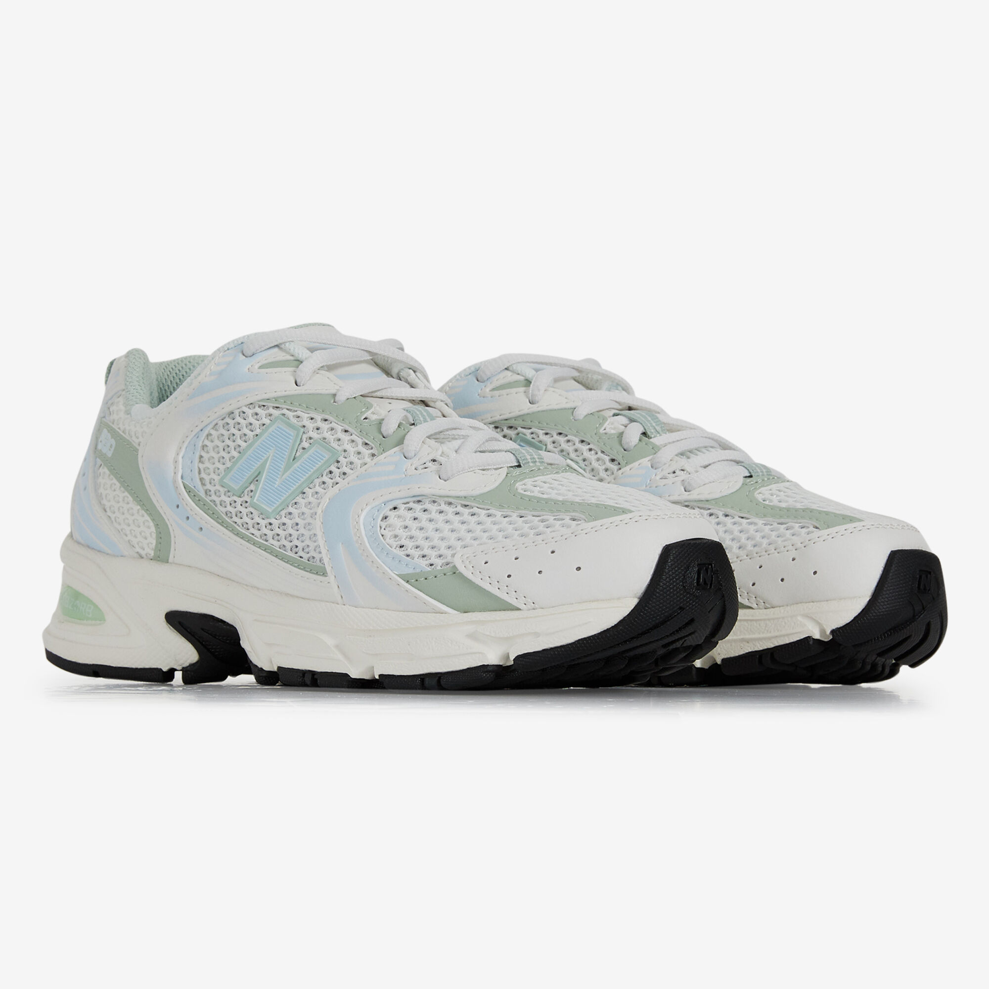 New balance on sale chez courir