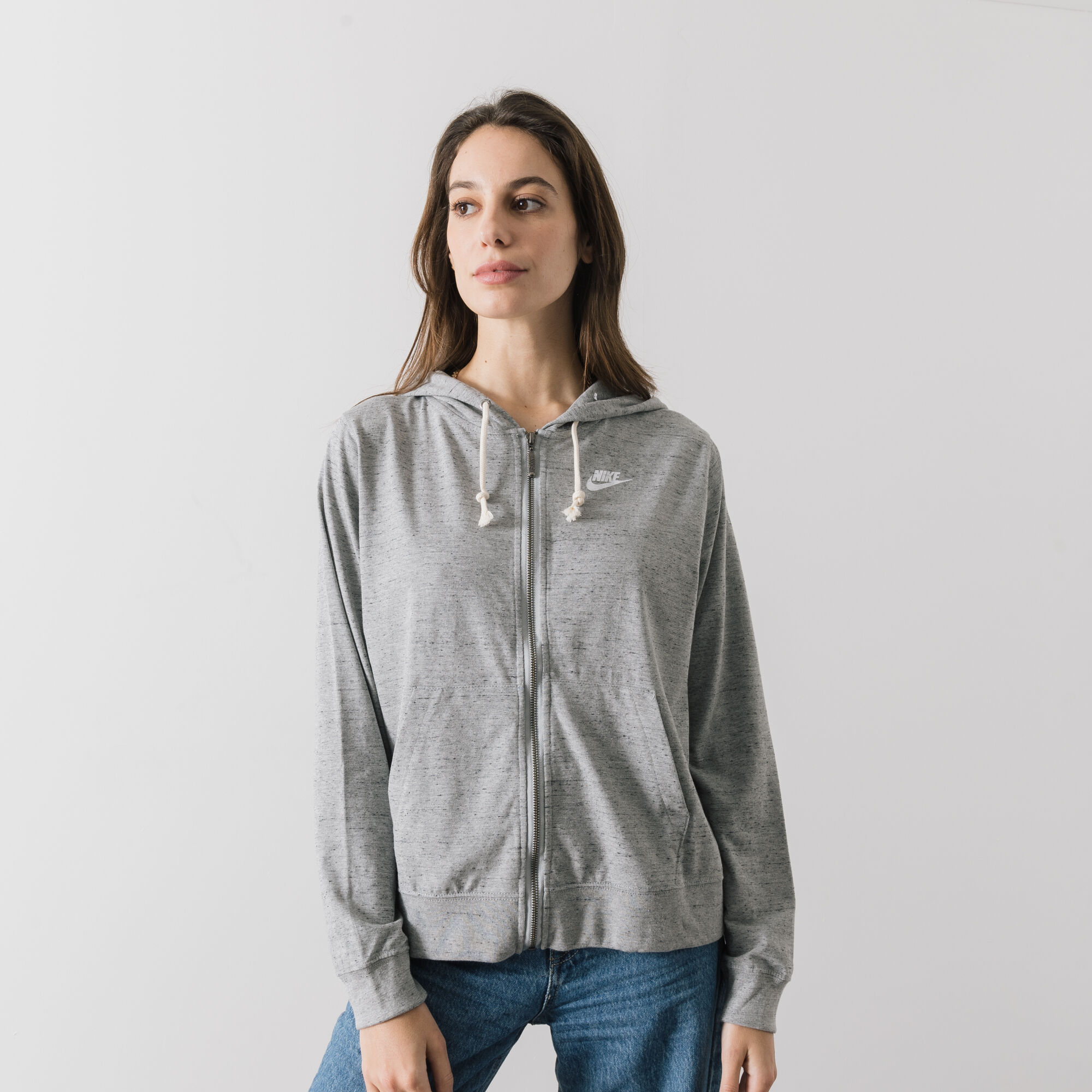 Veste nike femme courir on sale