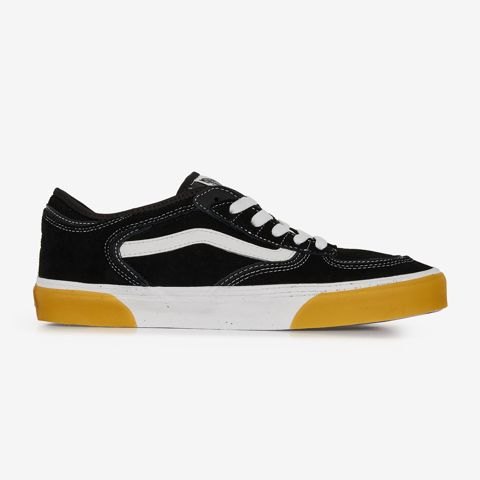 Courir vans shop homme