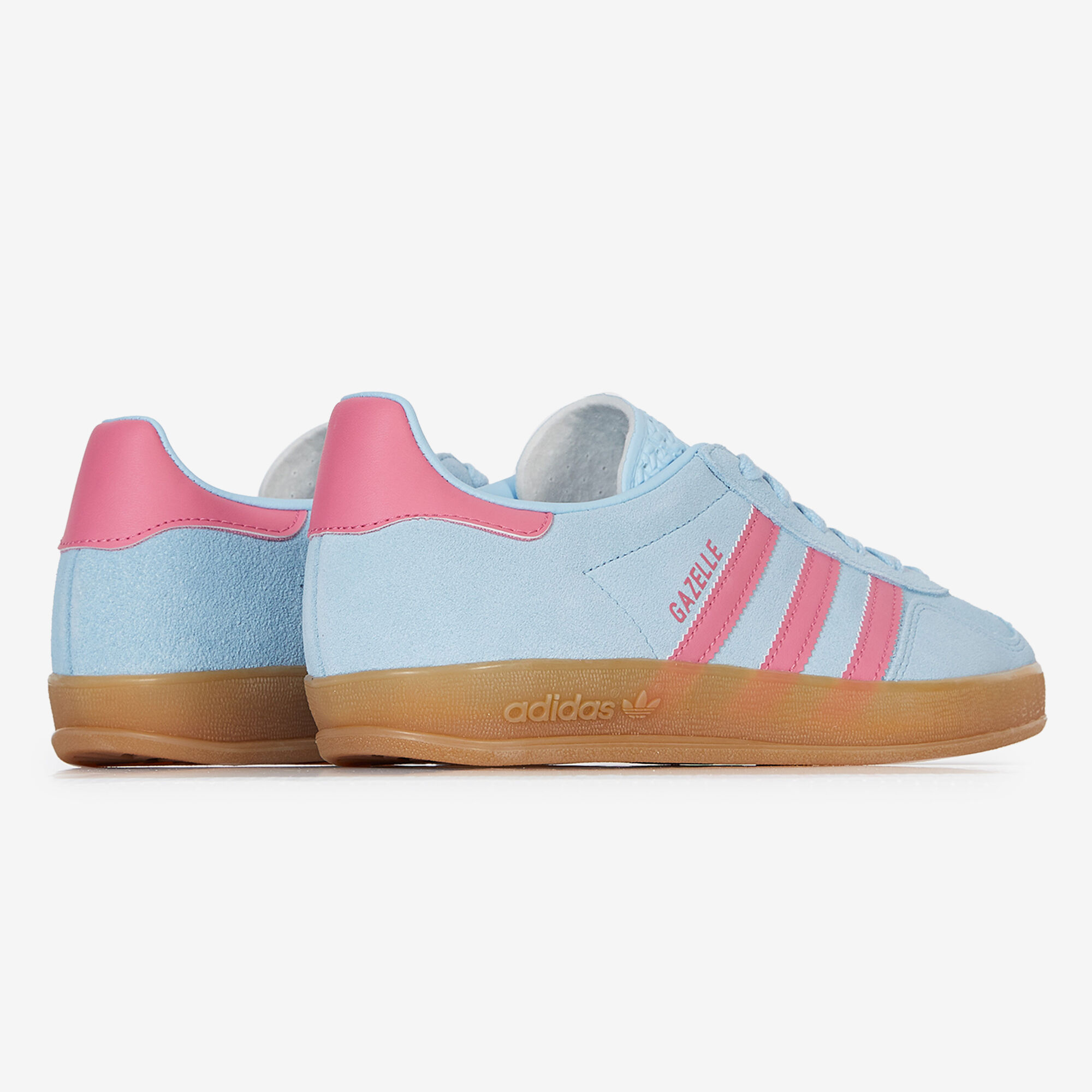 Courir gazelle femme online