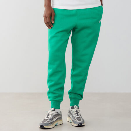 NIKE PANT JOGGER CLUB GREEN/WHITE MEN