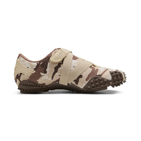 PUMA Mostro MOSTRO CAMO BEIGE MEN