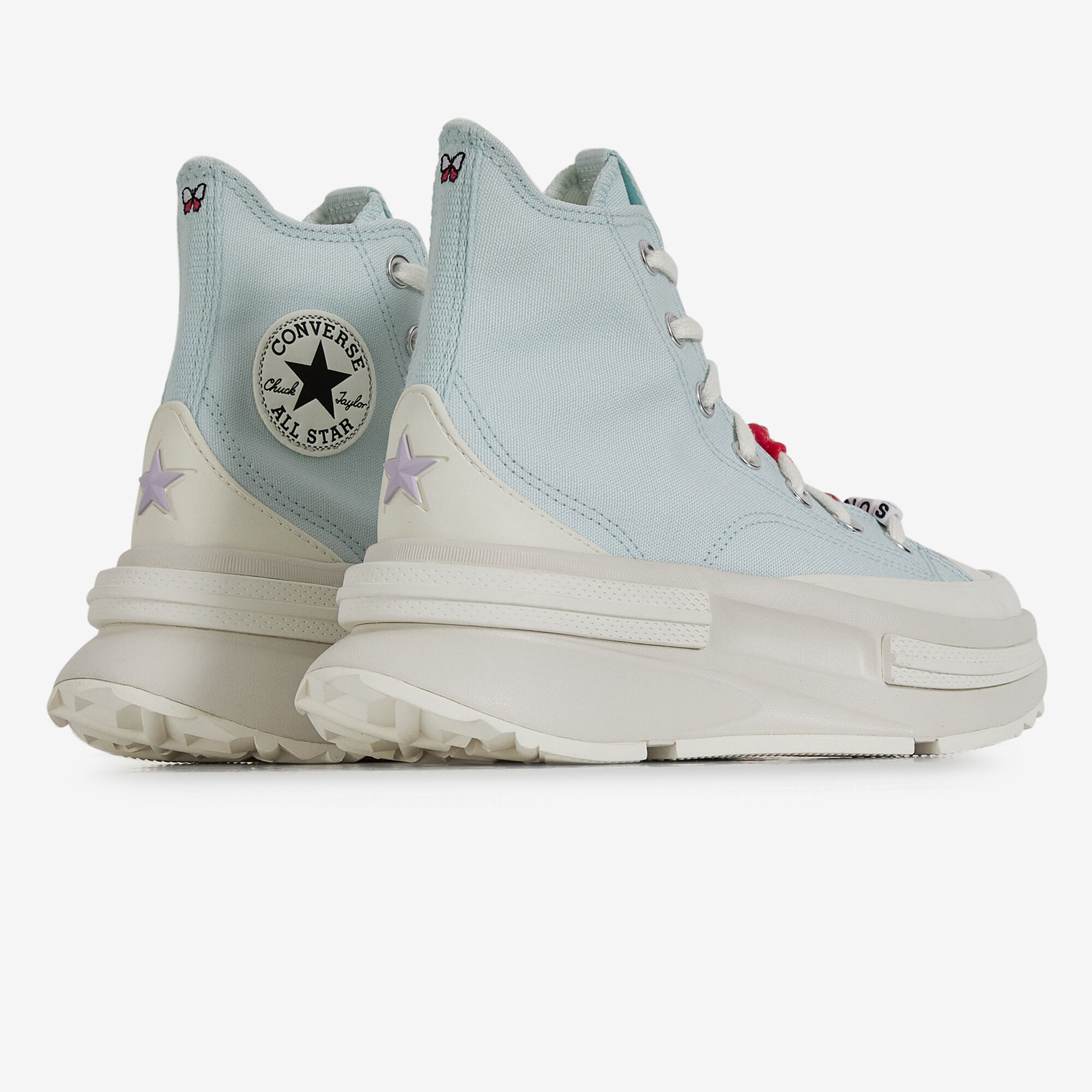 Yeezy on sale bleu ciel