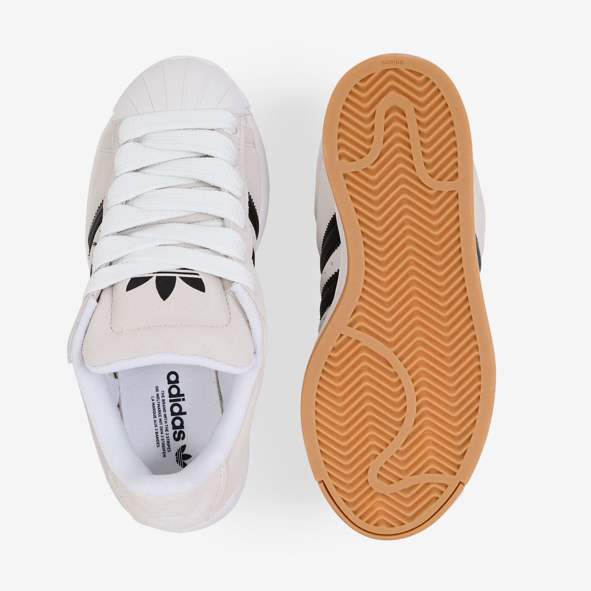 Superstar Sktr - vue 3