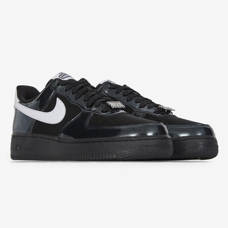 NIKE air force 1 AIR FORCE 1 LOW NOIR/BLANC HOMME
