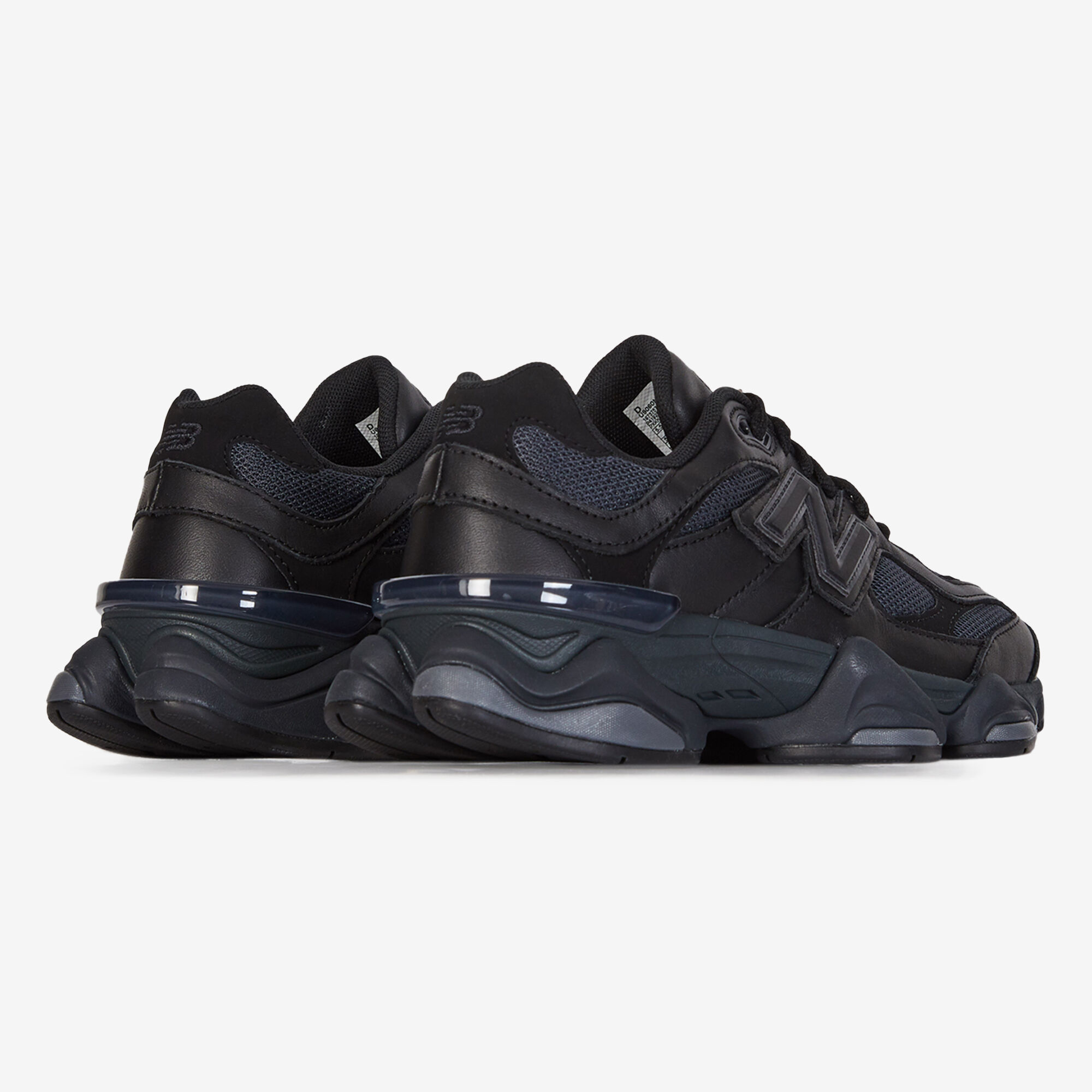 9060  Noir