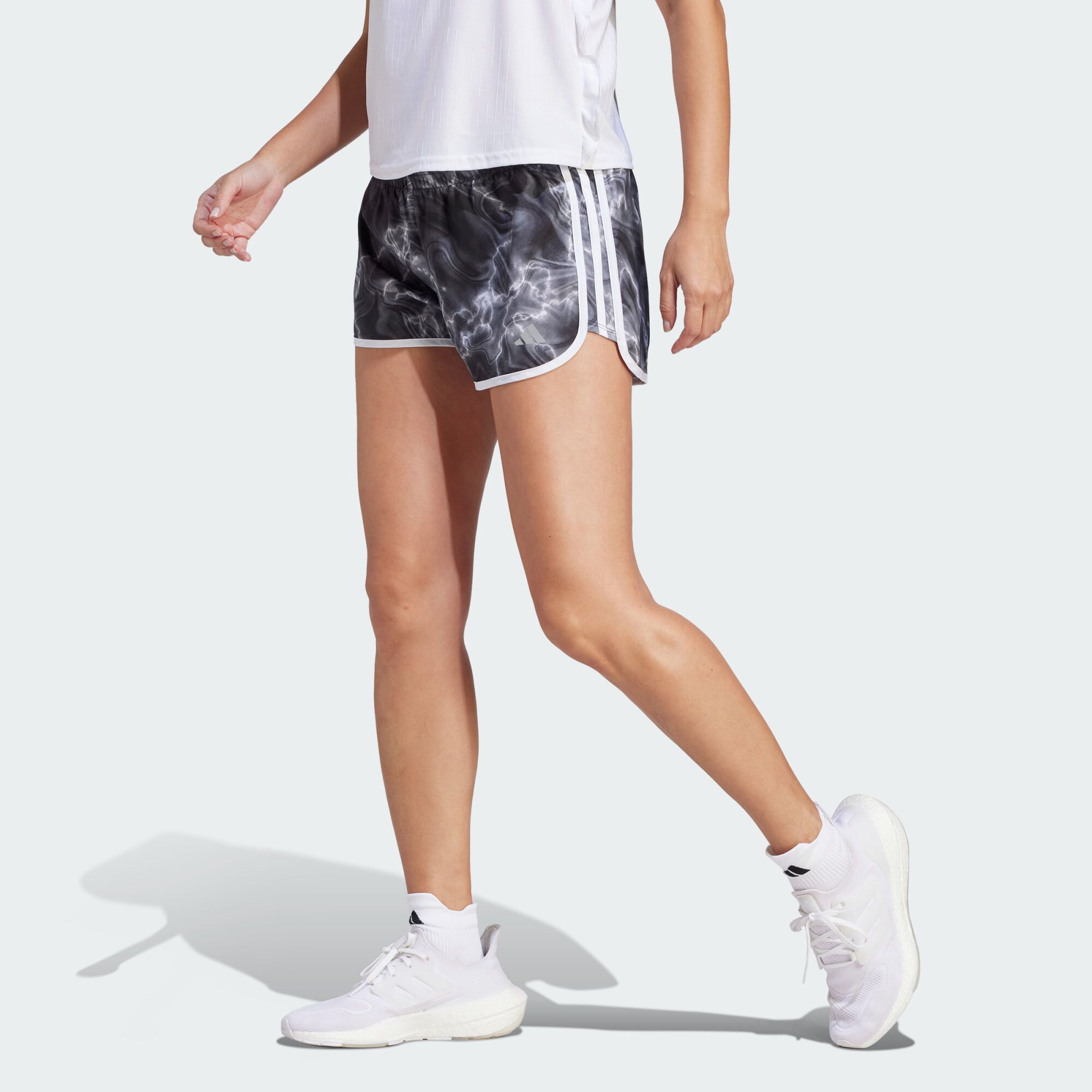 Marathon sales shorts nike