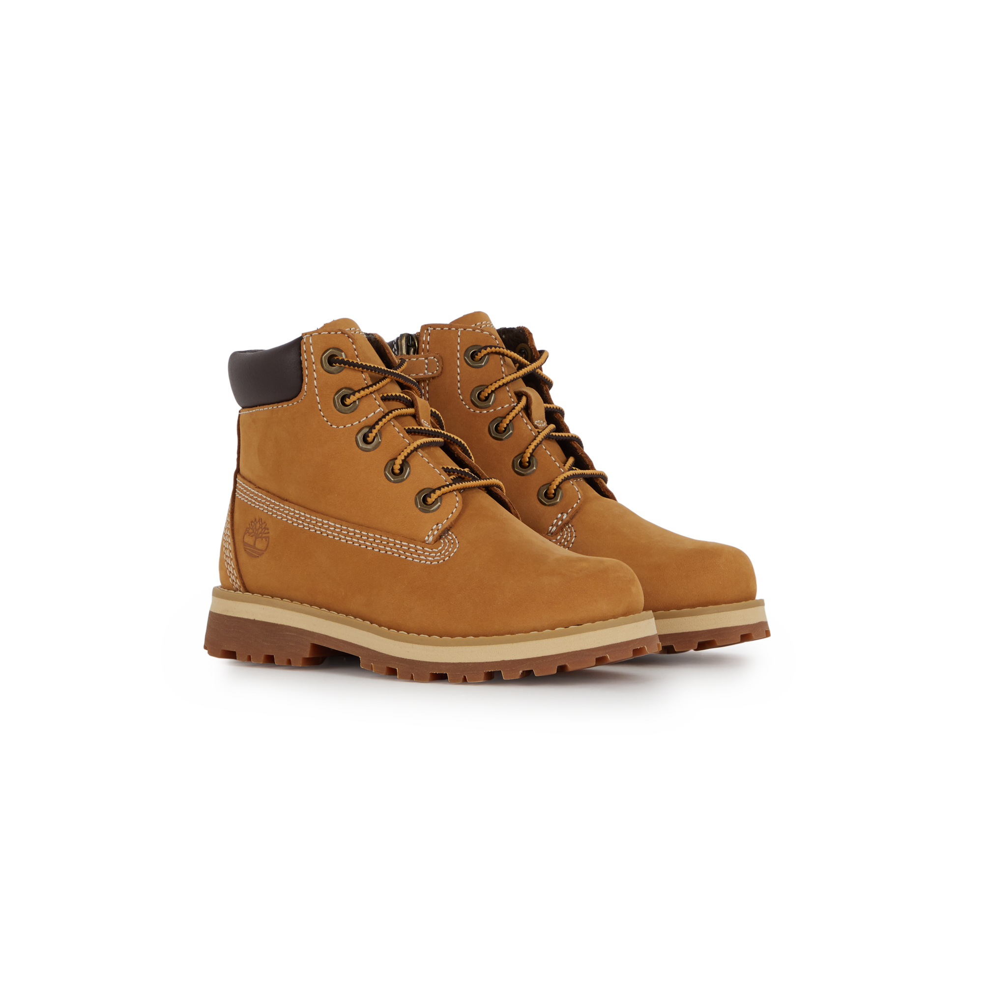 timberland grand froid