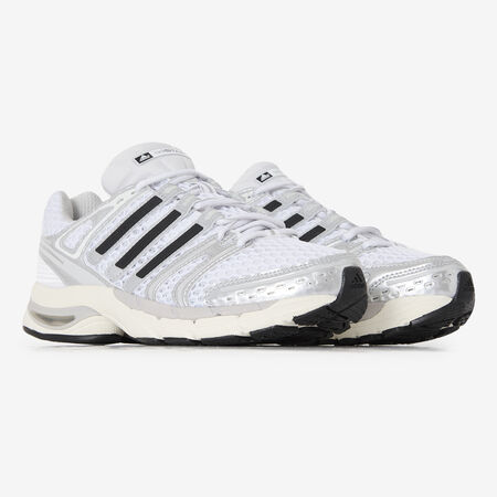 ADIDAS ORIGINALS Adistar ADISTAR CONTROL 5 BLANC/ARGENT JUNIOR