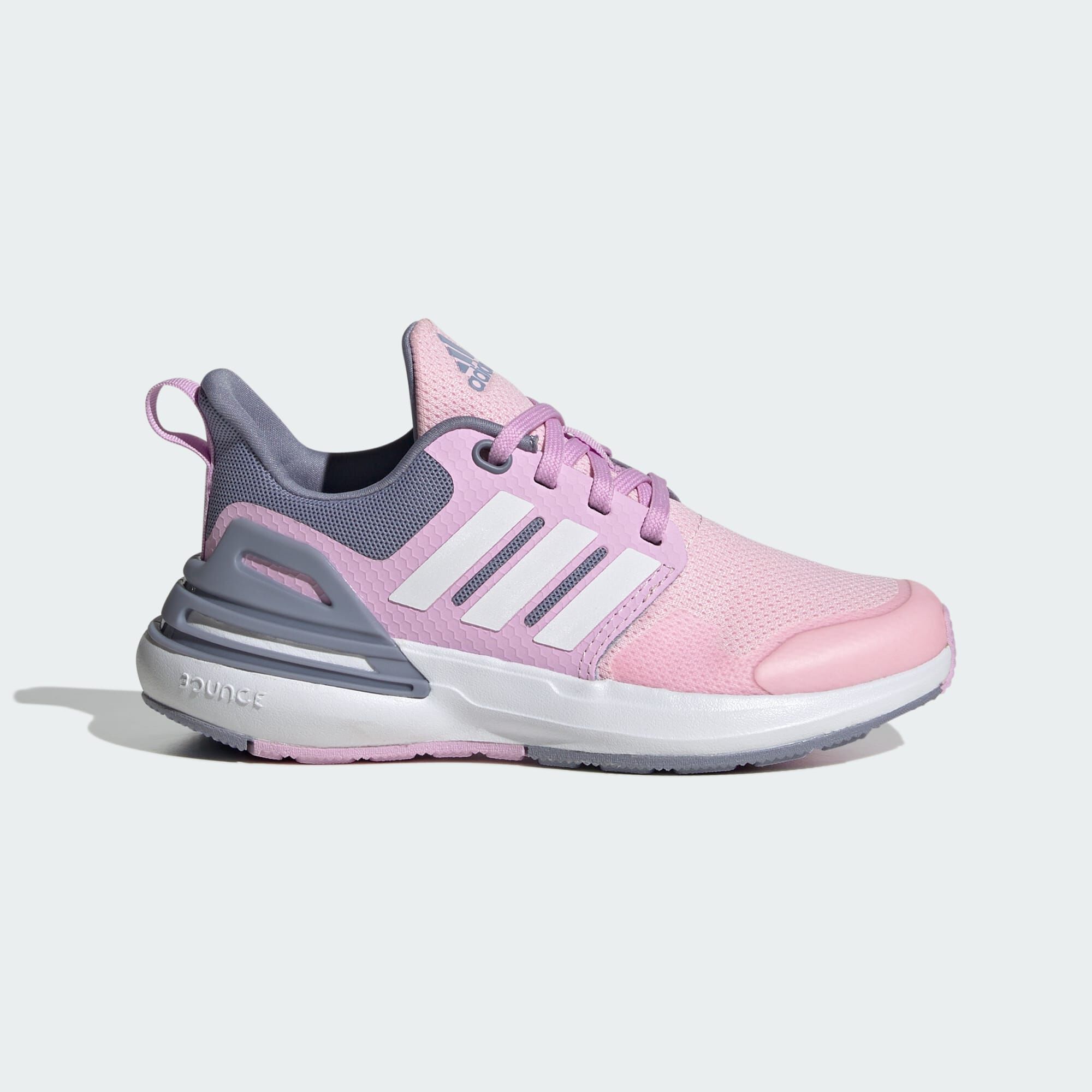 RAPIDASPORT BOUNCE LACE SHOES