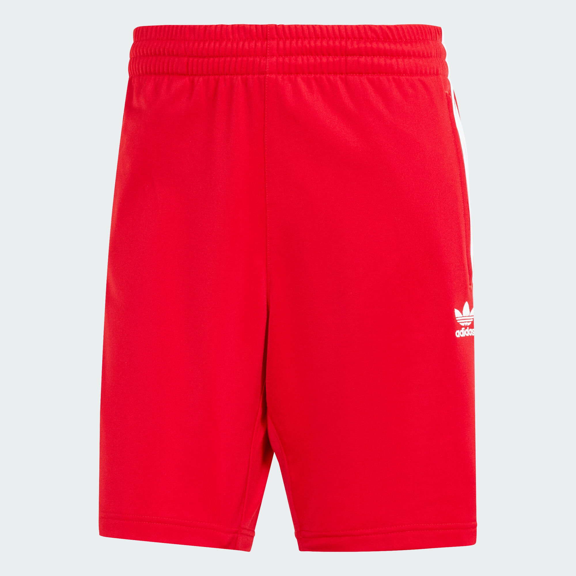 Short adidas rouge homme new arrivals