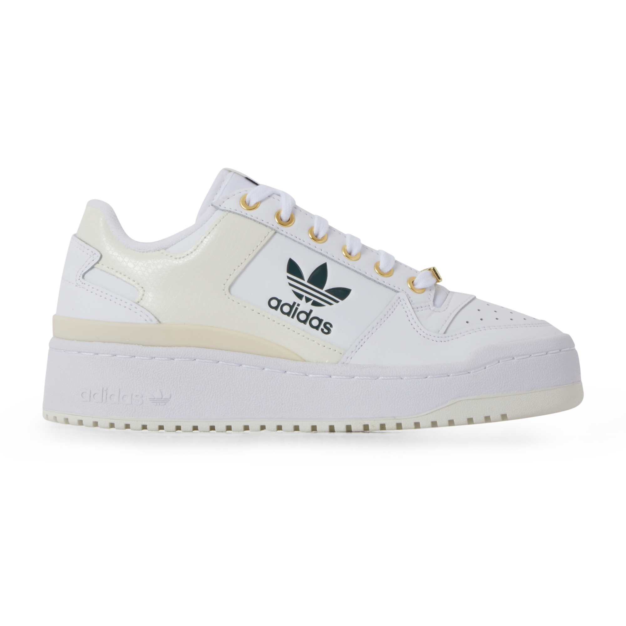 courir basket adidas femme