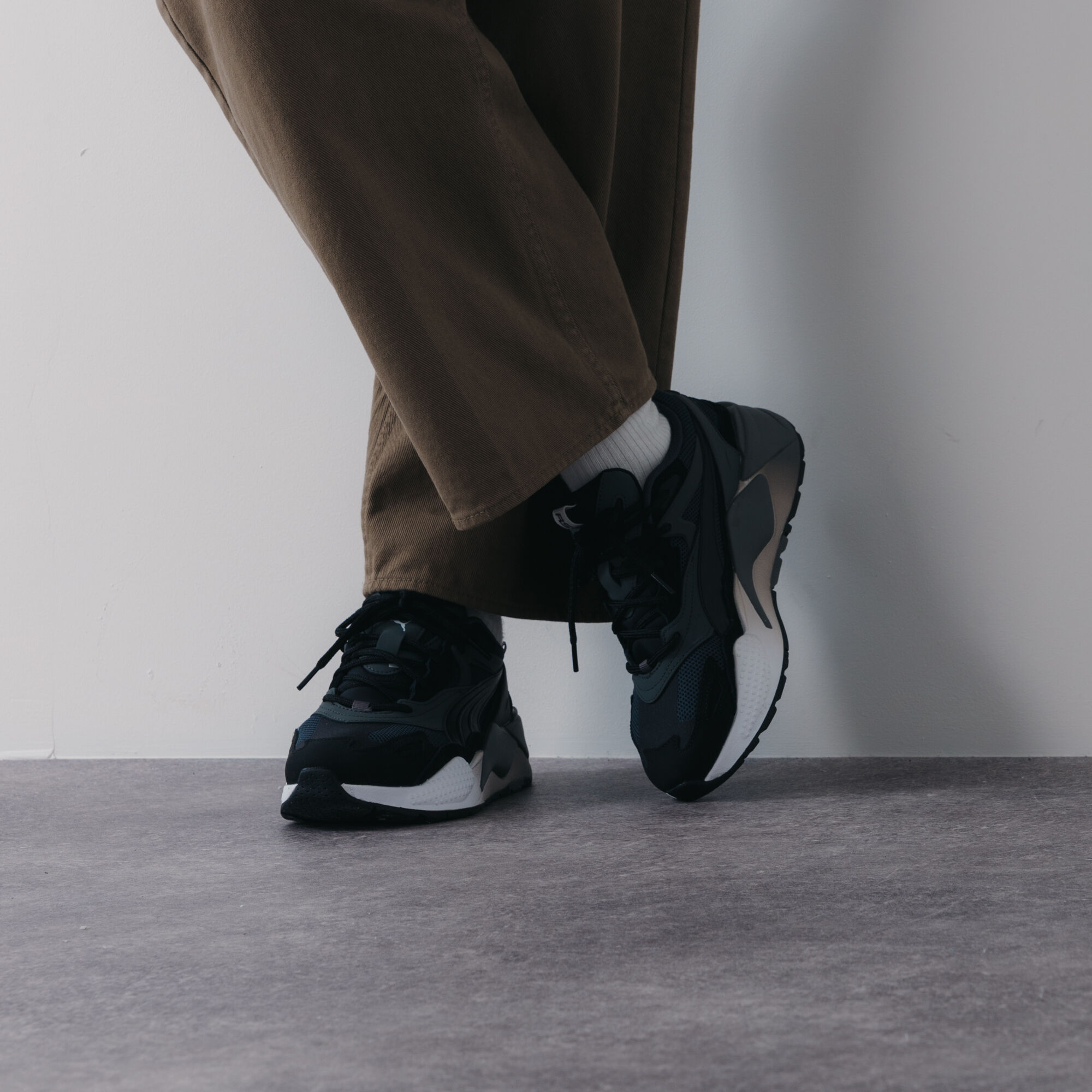 Puma rs x homme courir discount