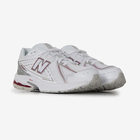 NEW BALANCE 1906 1906 WHITE/RED JUNIOR