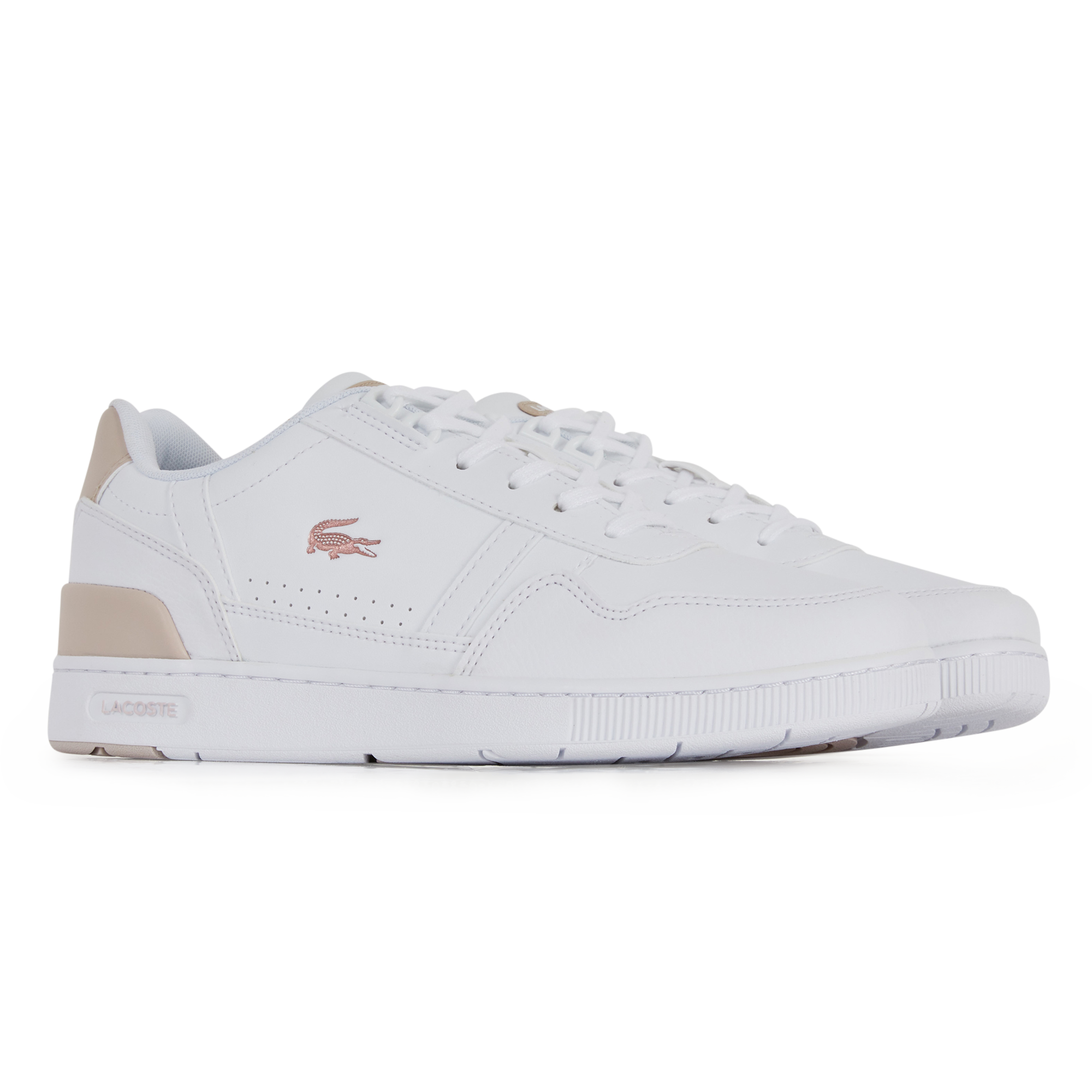 Lacoste Soldes Basket Femme Basket Tennis Lacoste Chaussures