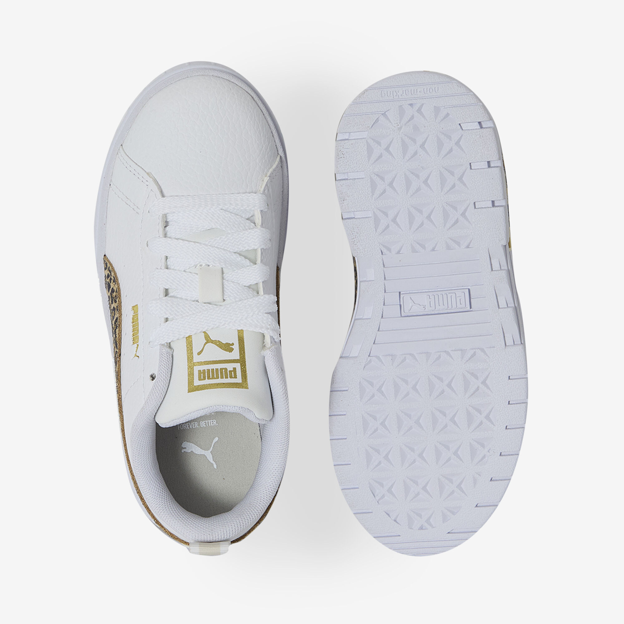 Mayze Leopard Bébé - vue 3