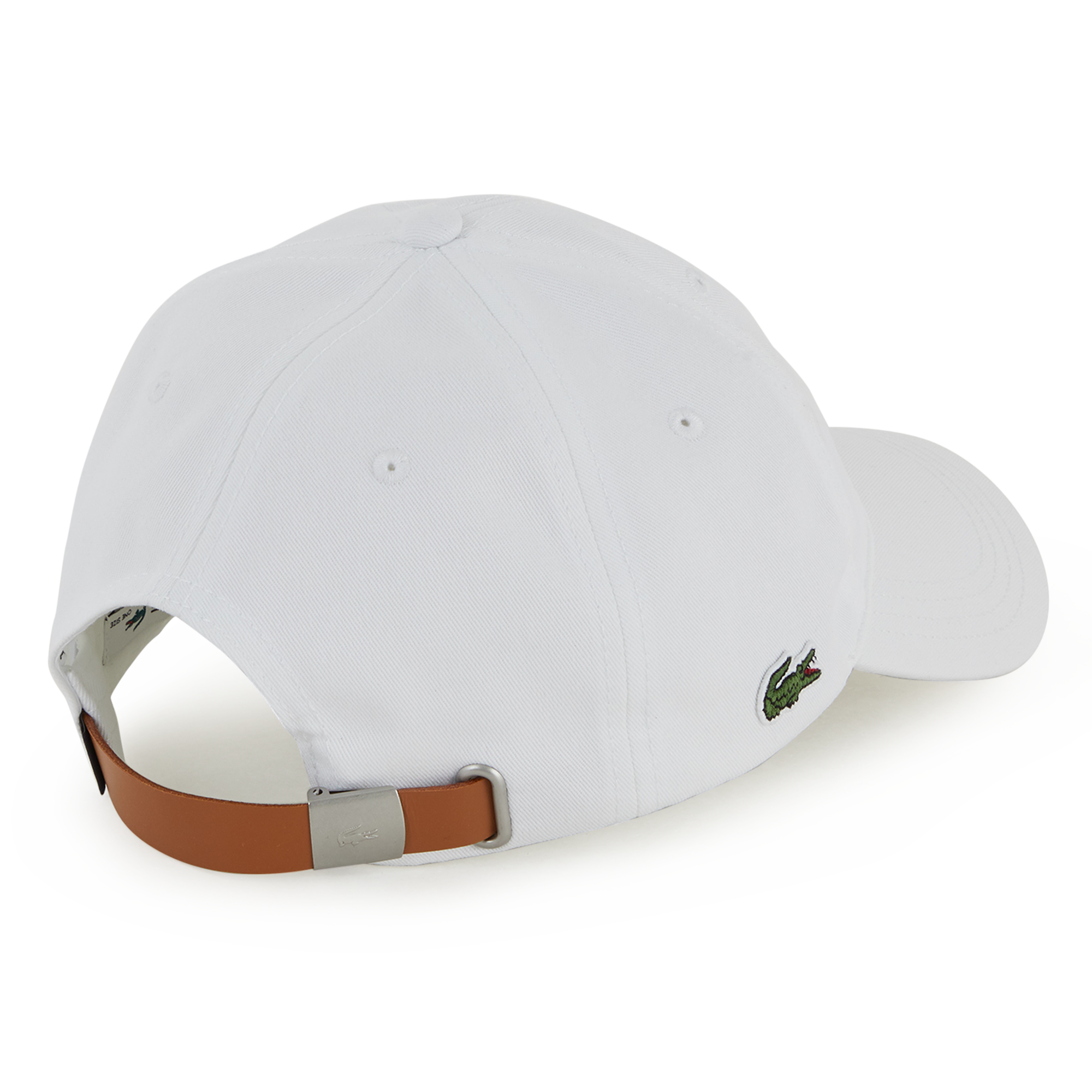 Casquette lacoste courir clearance