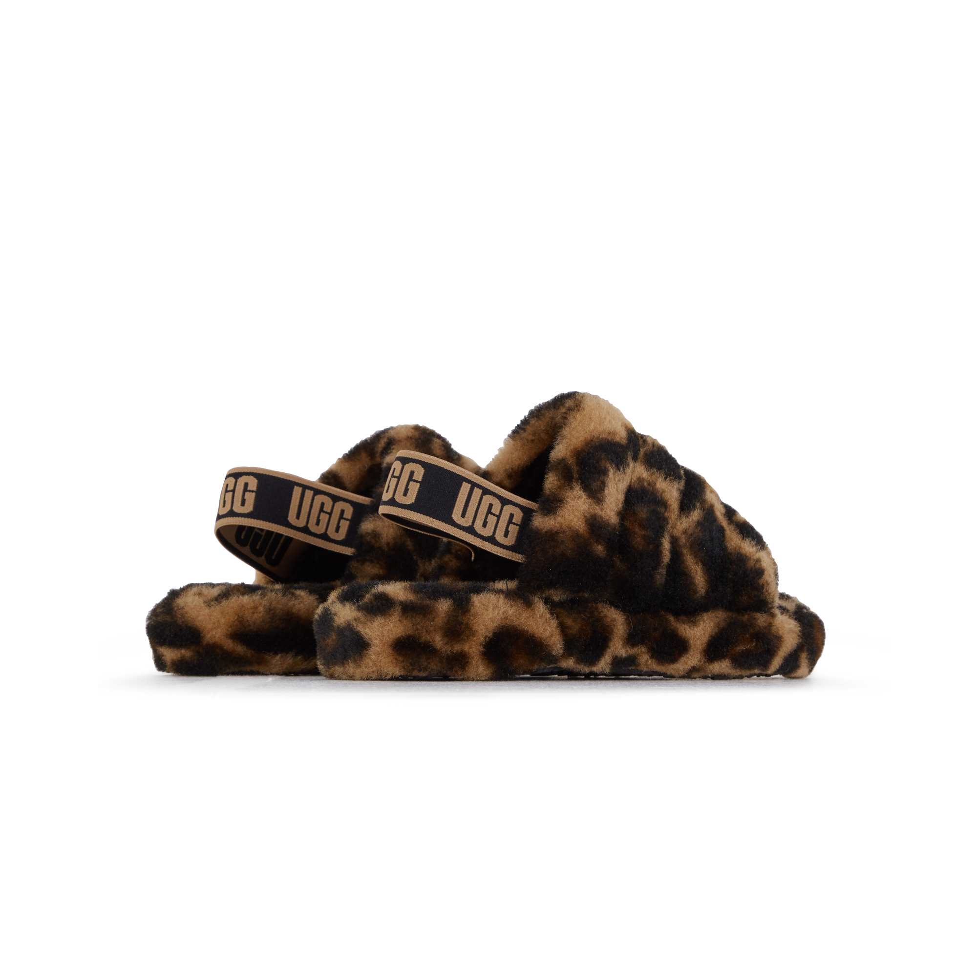 cheetah fluff yeah slide