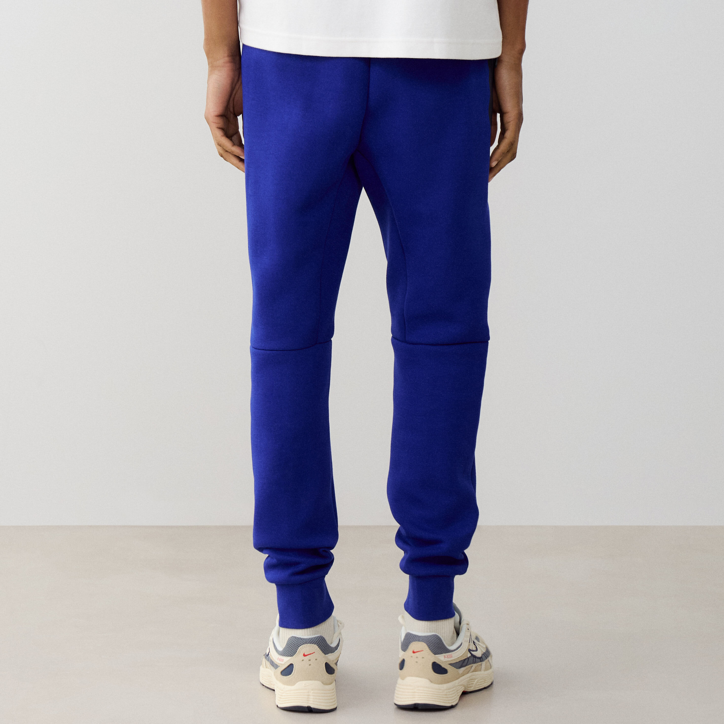 Pant Jogger Tech Fleece - vue 2