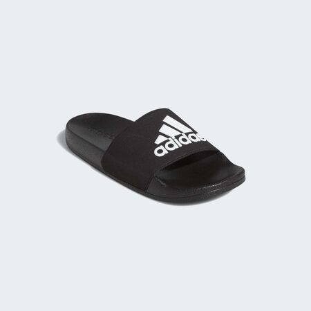 ADIDAS SPORTSWEAR SANDALE DE DOUCHE ADILETTE Core Black / Cloud White / Core Black CADET