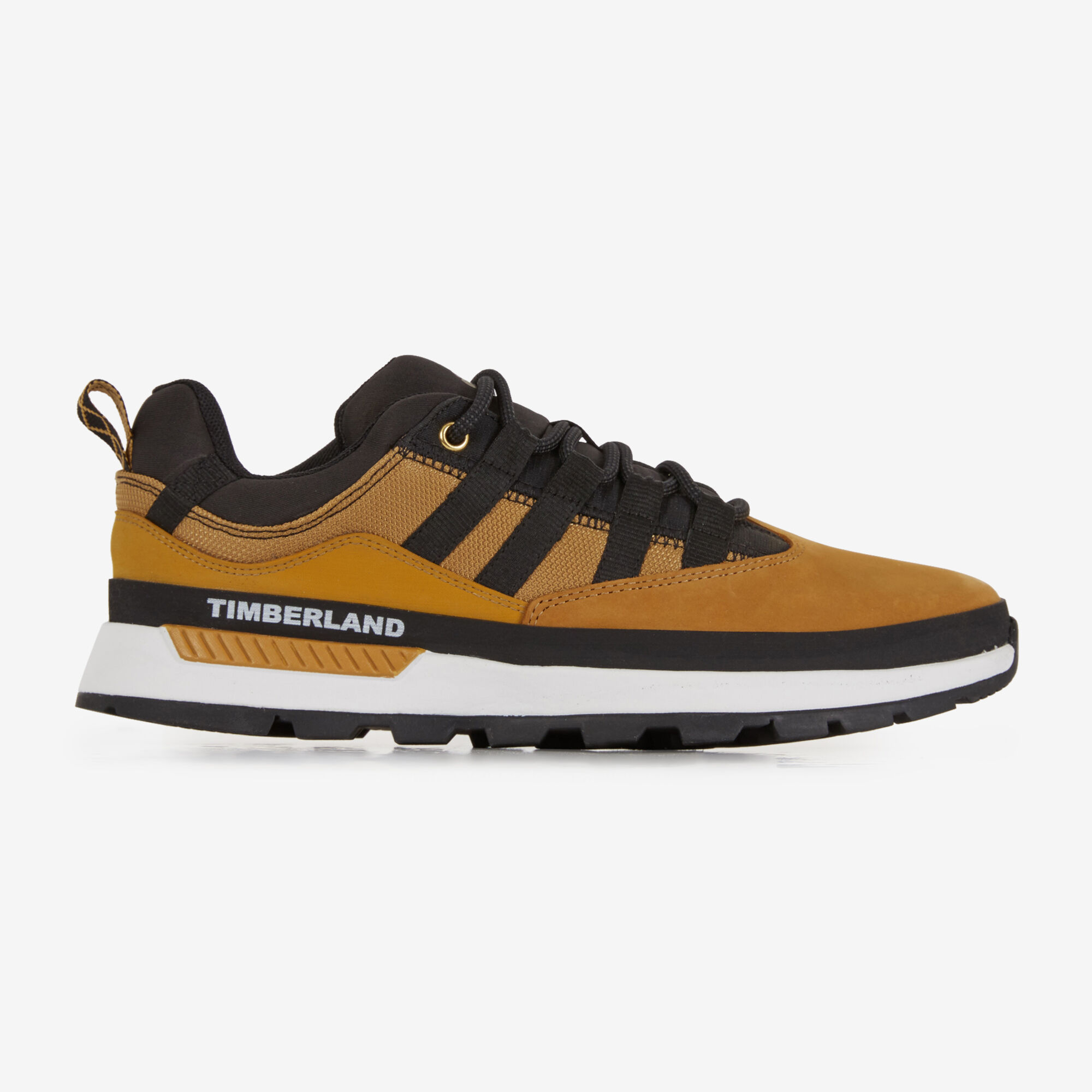 Timberland homme noir courir sale