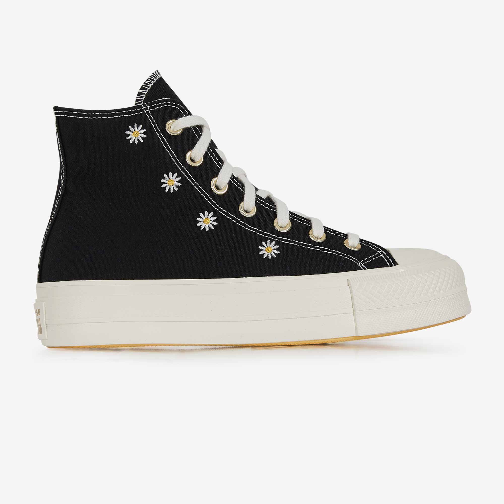 Courir outlet converse femme