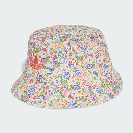 ADIDAS ORIGINALS adidas Originals x Liberty London Bucket Hat Kids Multicolor JUNIOR
