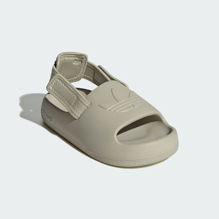 ADIDAS ORIGINALS Claquette Adilette Adiform Enfants Putty Grey / Putty Grey / Putty Grey CADET