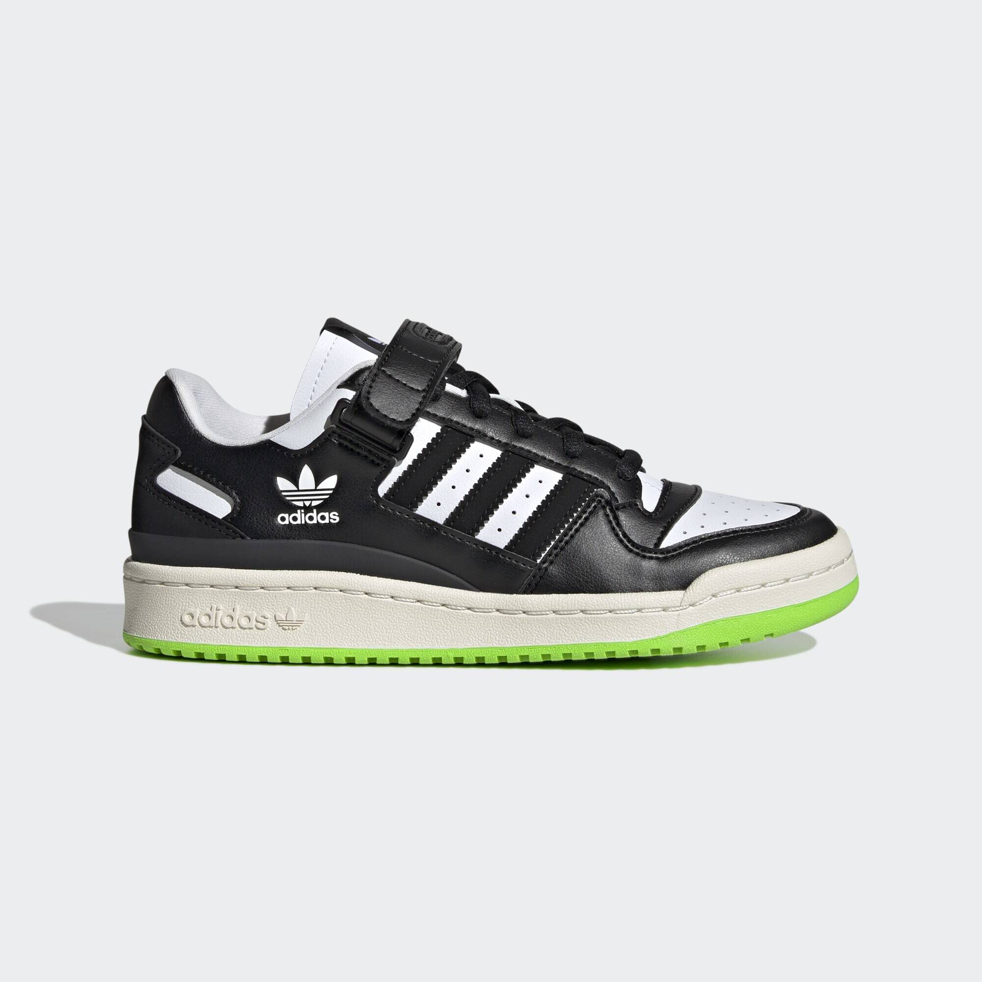 FORUM LOW SHOES