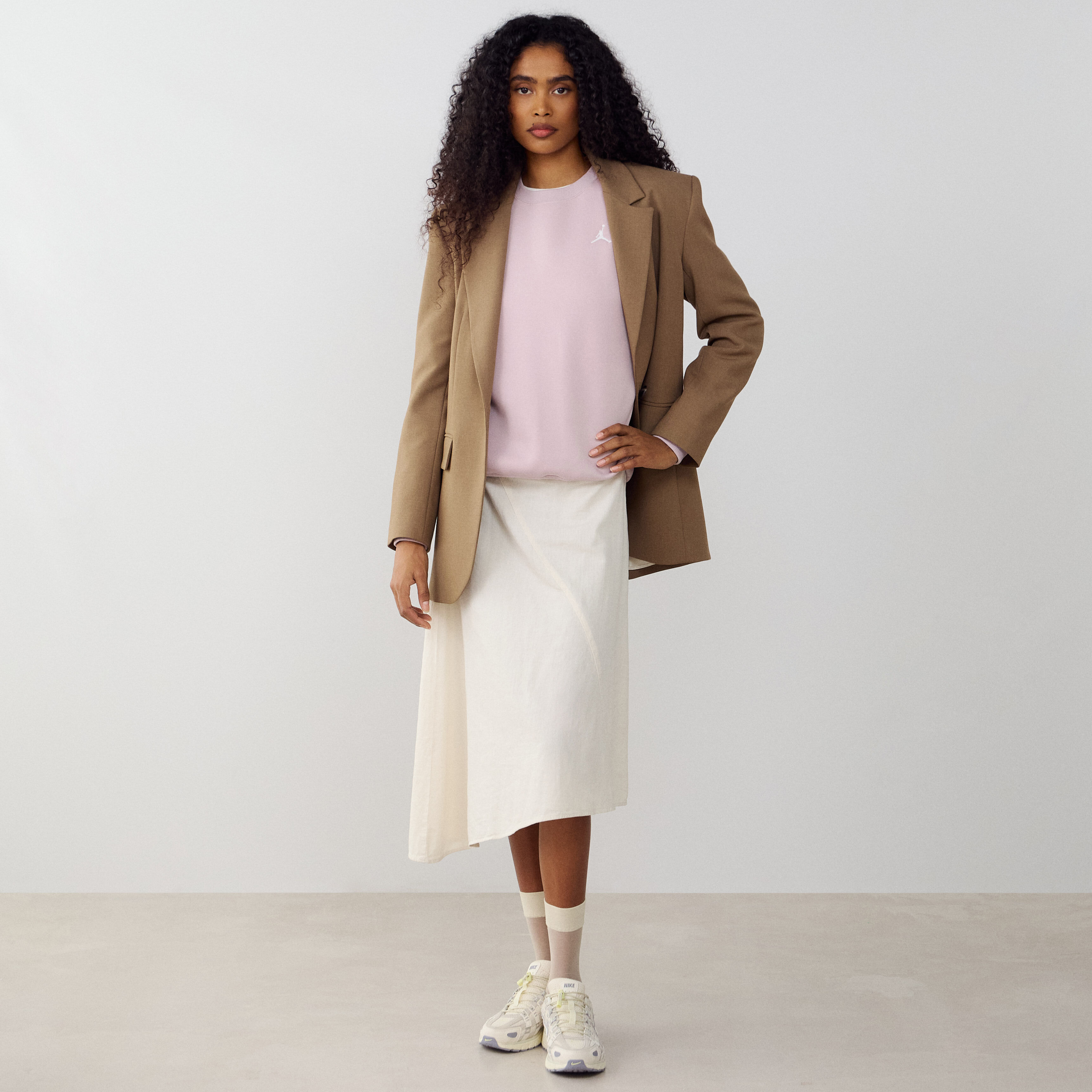 Sweat Oversize Brooklyn - vue 3