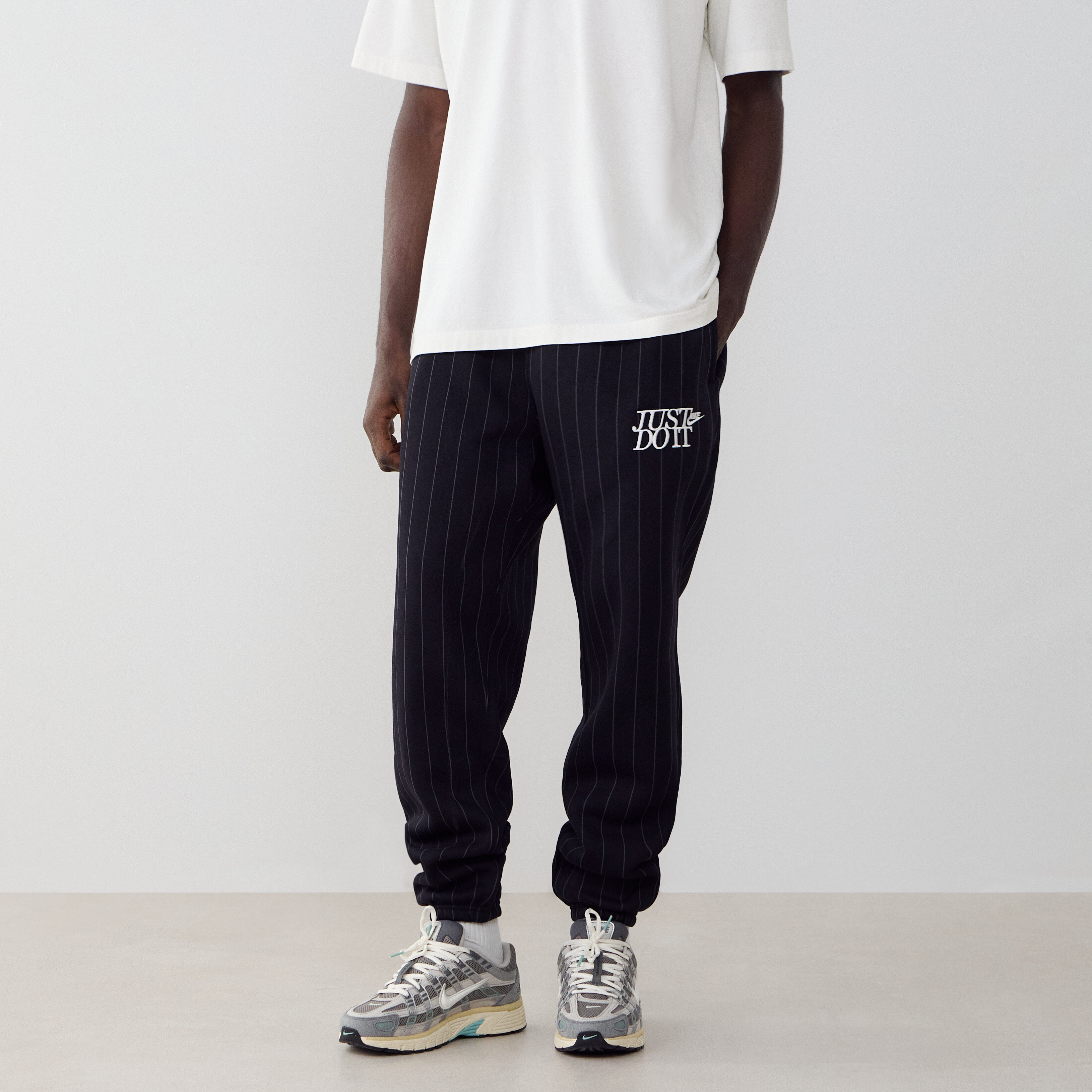 nike just do it survetement