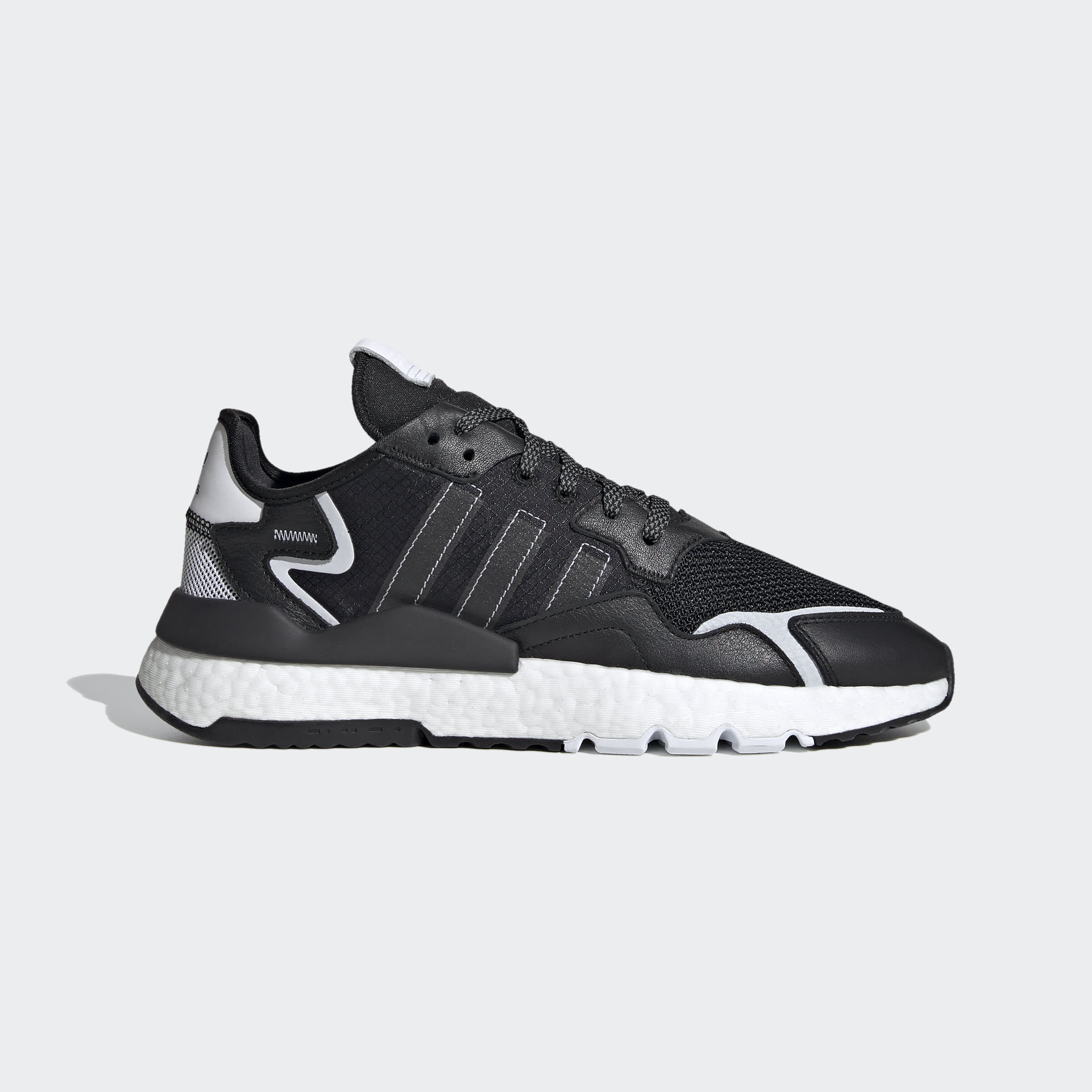 nite jogger solde