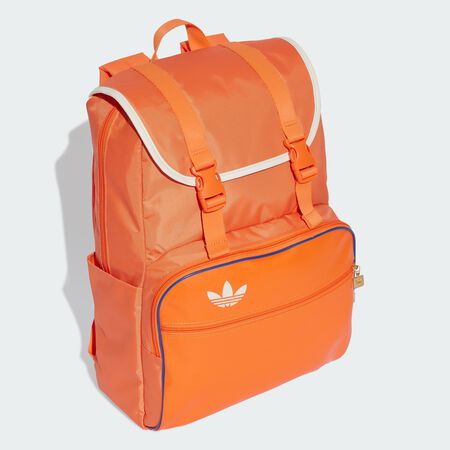 ADIDAS ORIGINALS Sac à dos à rabat Semi Solar Orange MIXTE