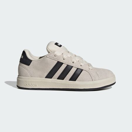 ADIDAS SPORTSWEAR Chaussure Grand Court 00s Enfants Wonder White / Core Black / Cloud White BÉBÉ