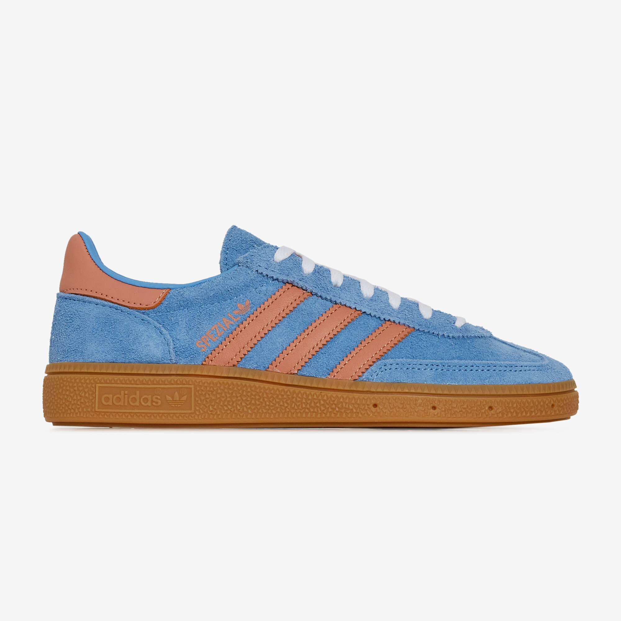 Gazelle bleu 2025 et rose