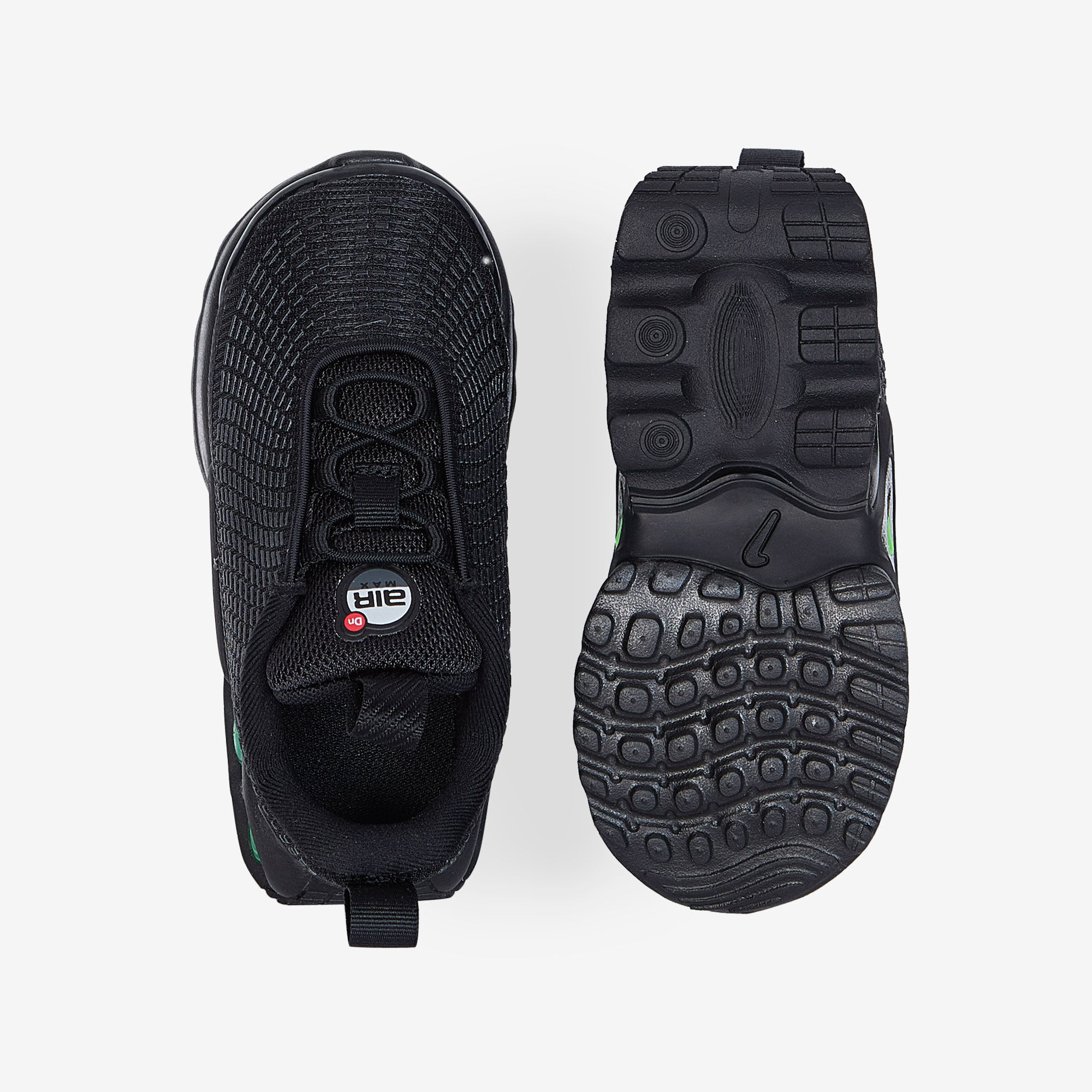 Air Max Dn El Bébé - vue 3