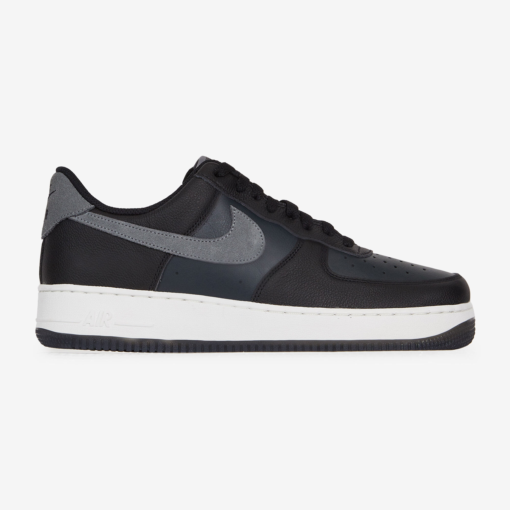 Nike air force 1 wolf grey mens shop