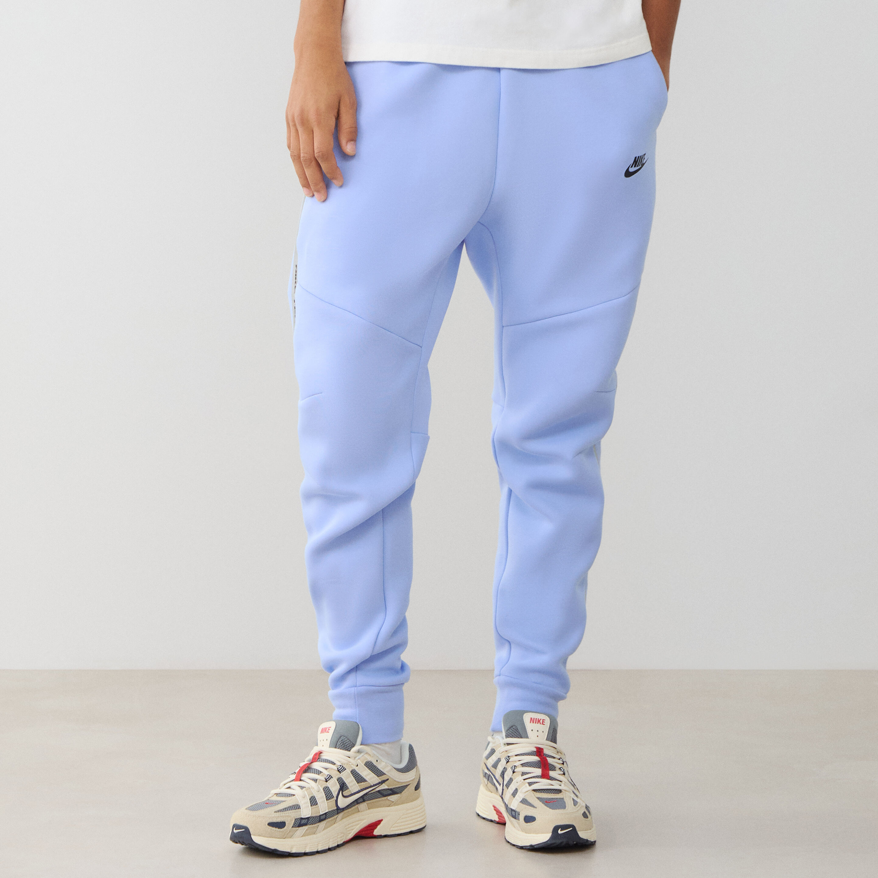 Pant Jogger Tech Fleece Reflective