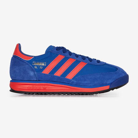 SL 72 RS : BLEU/ROUGE