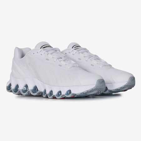 NIKE air max AIR MAX DN8 BLANC/ARGENT HOMME