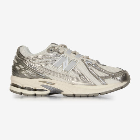 NEW BALANCE 1906 1906 BEIGE/ARGENT FEMME