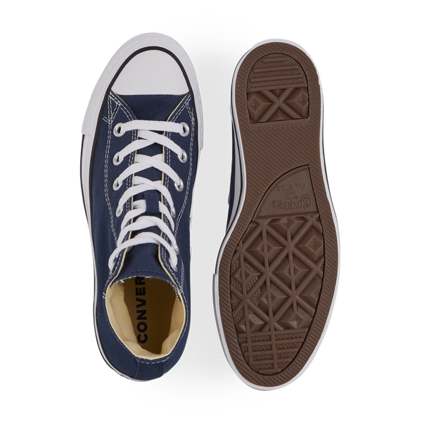 Converse bleu marine courir online