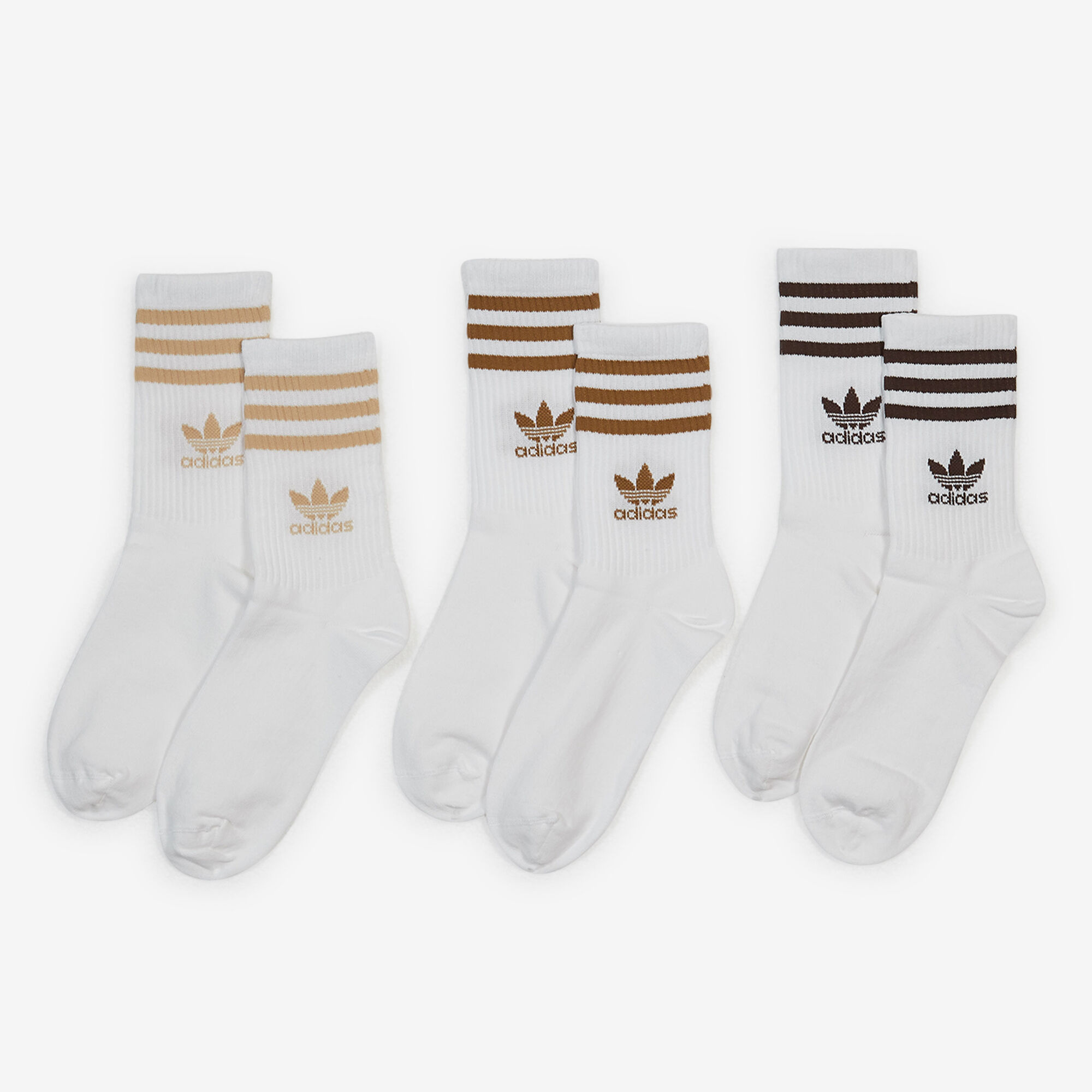 Adidas chaussette femme discount