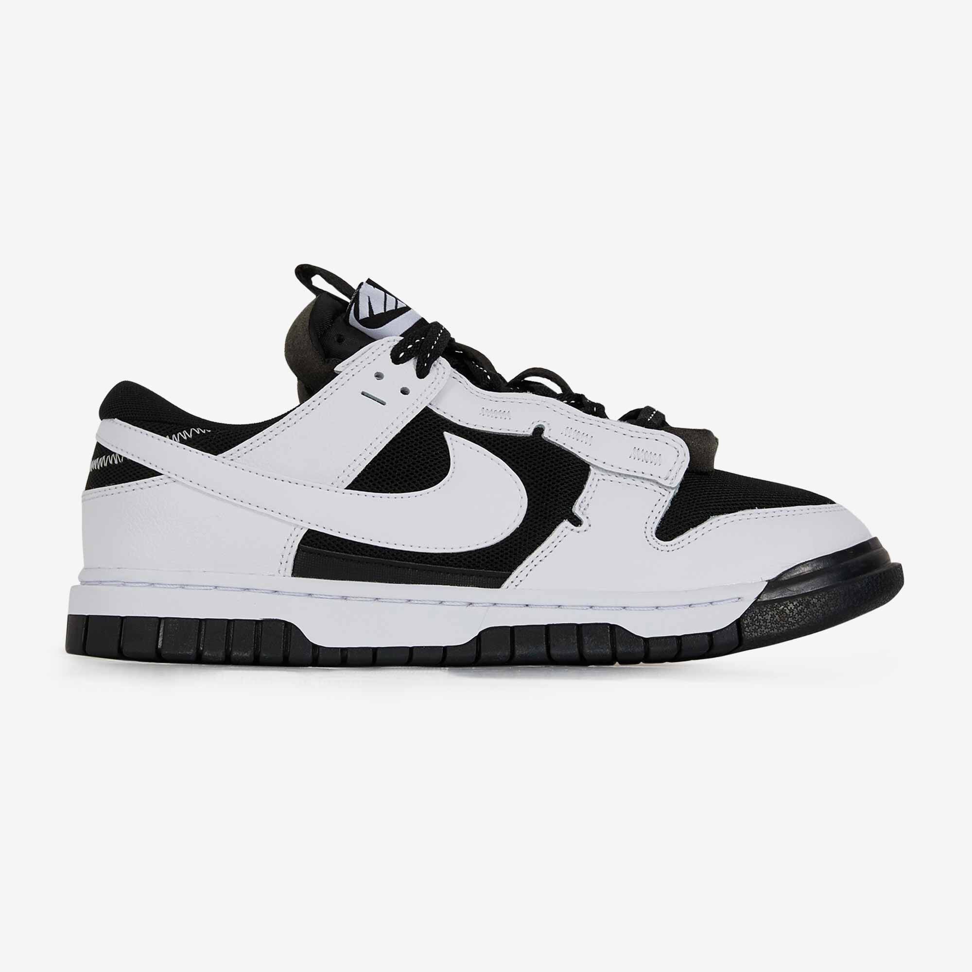 Nike sb dunk low homme marron outlet