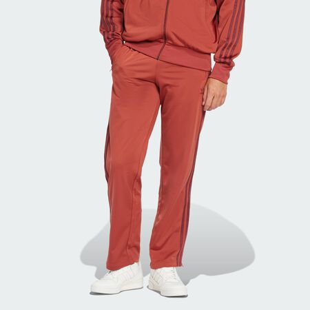 ADIDAS ORIGINALS Adicolor Classics Firebird Track Pants Preloved Ruby MEN