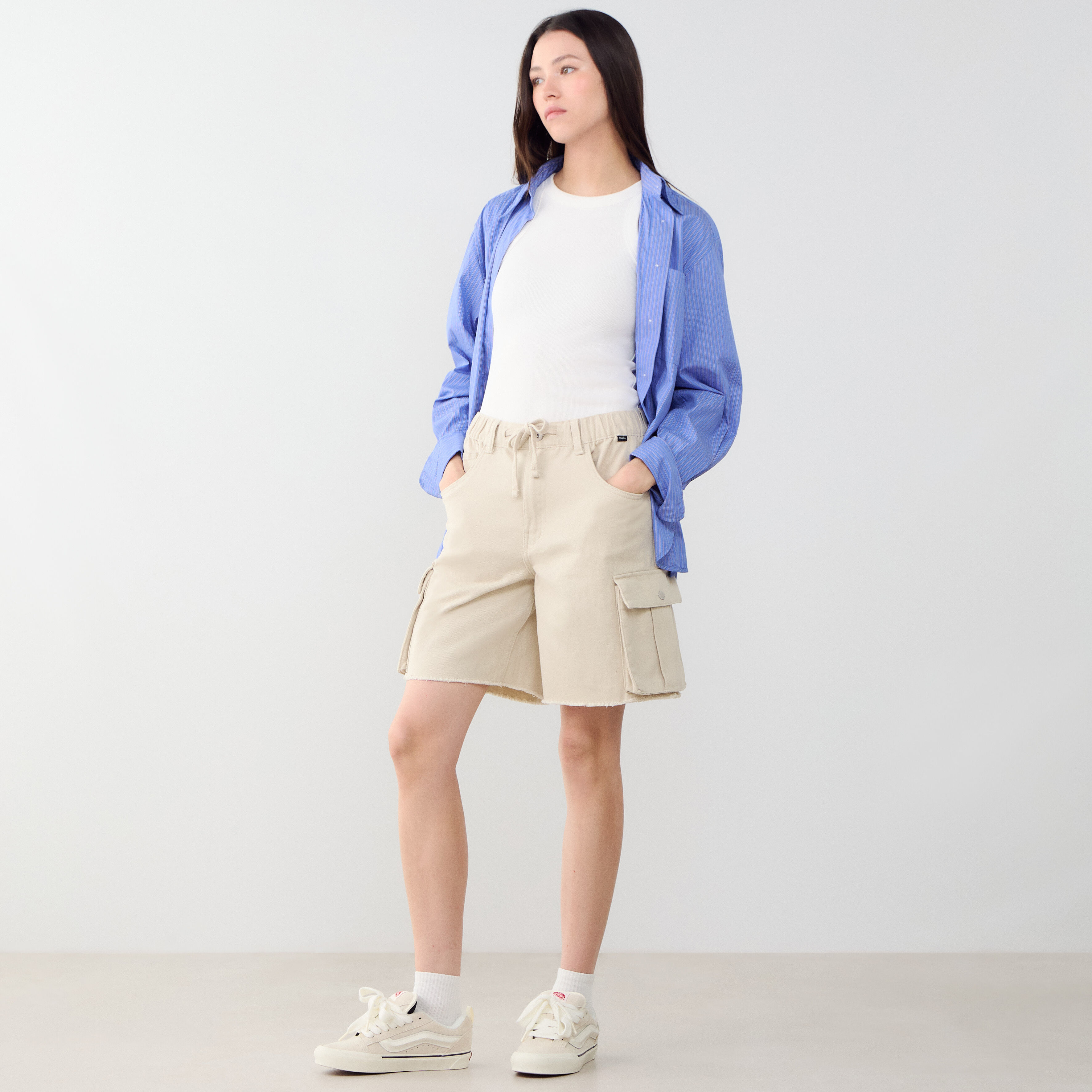 Short Cargo Kaylee - vue 3