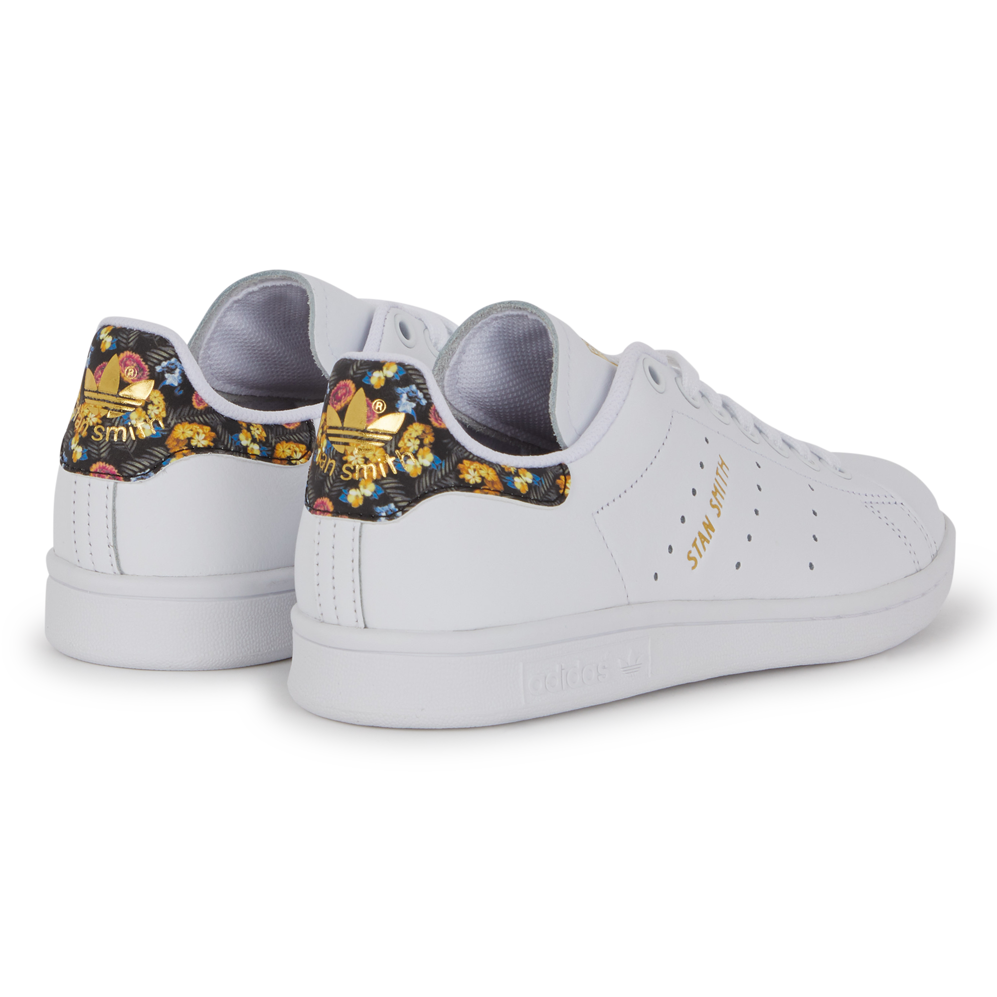 stan smith femme courir