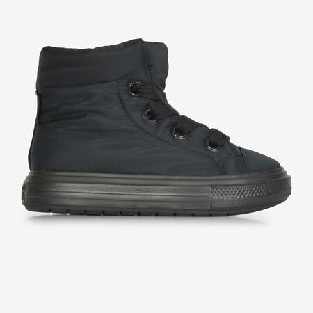 CONVERSE ELEMENTS BOOT BLACK WOMEN